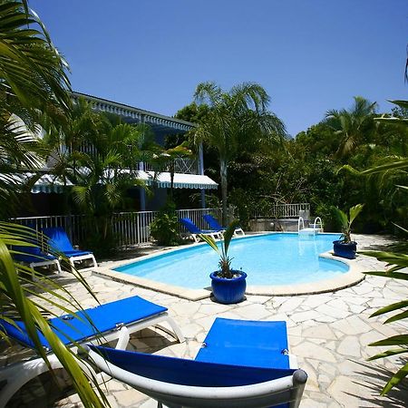 Blue Paradise Le Gosier  Exterior photo